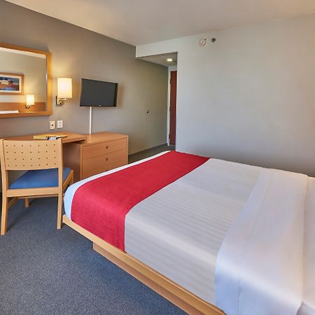 City Express By Marriott Mexicali Ngoại thất bức ảnh