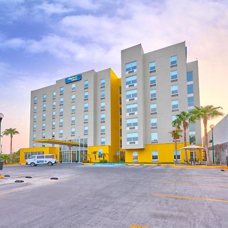 City Express By Marriott Mexicali Ngoại thất bức ảnh