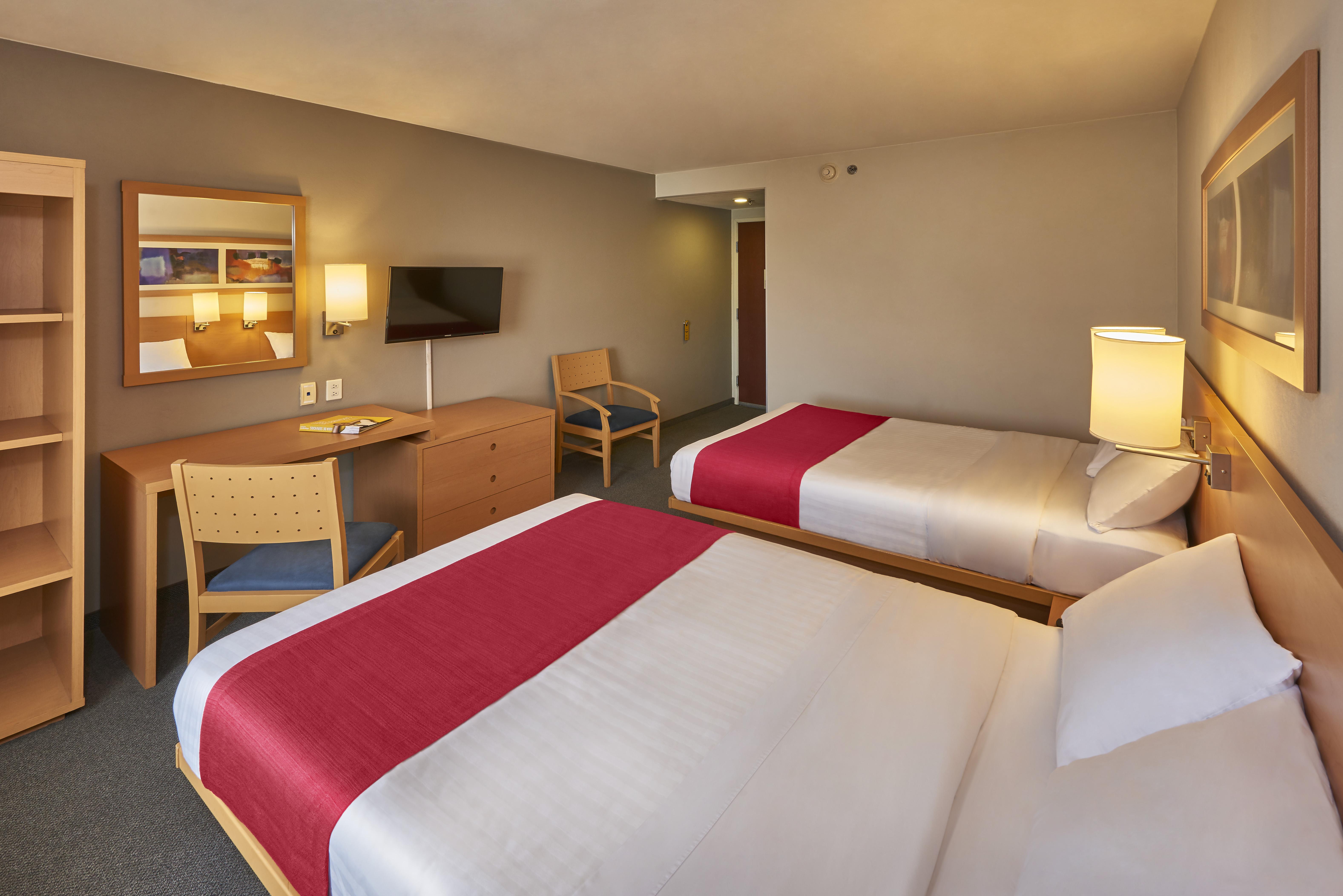 City Express By Marriott Mexicali Ngoại thất bức ảnh