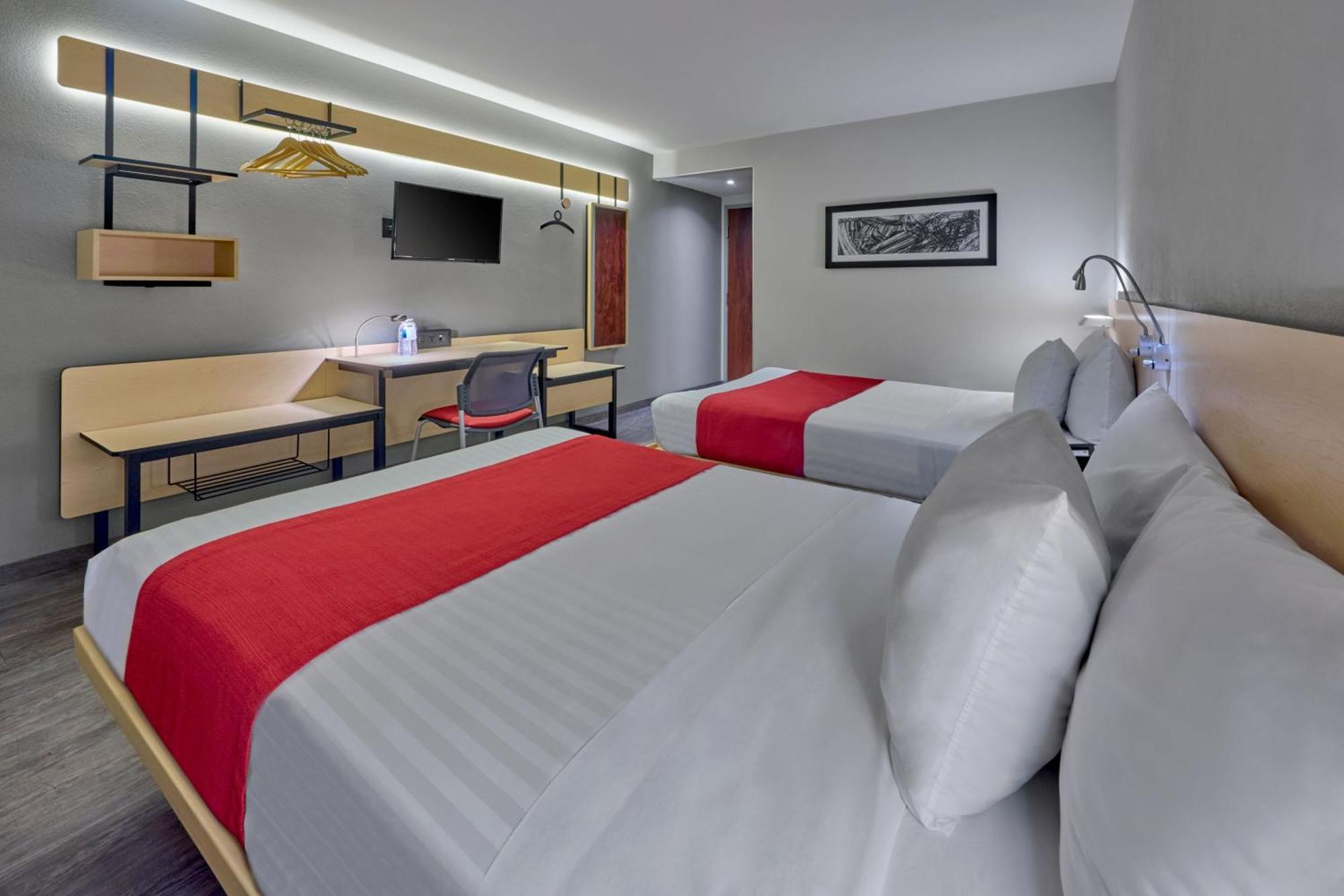 City Express By Marriott Mexicali Ngoại thất bức ảnh