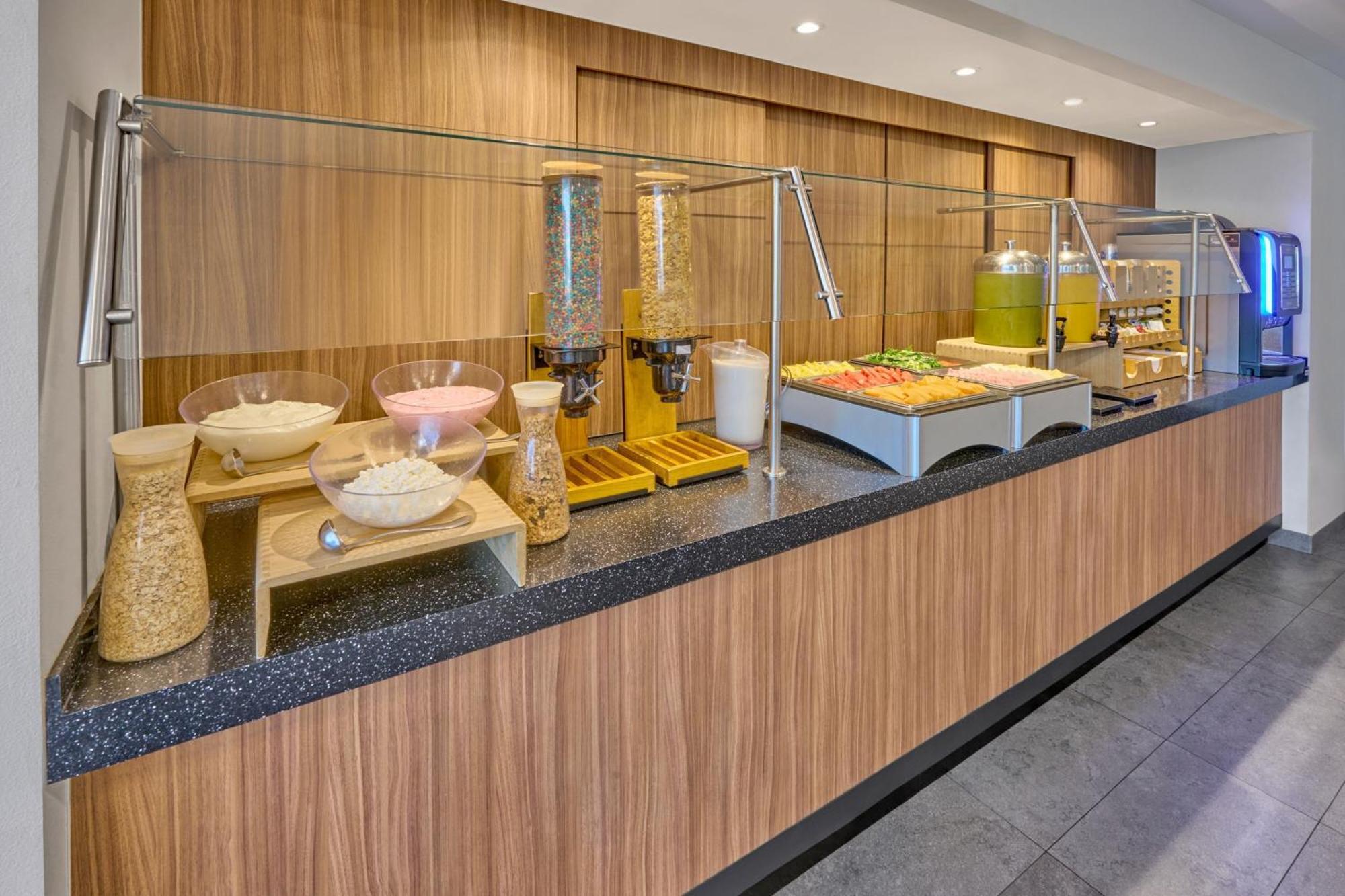 City Express By Marriott Mexicali Ngoại thất bức ảnh