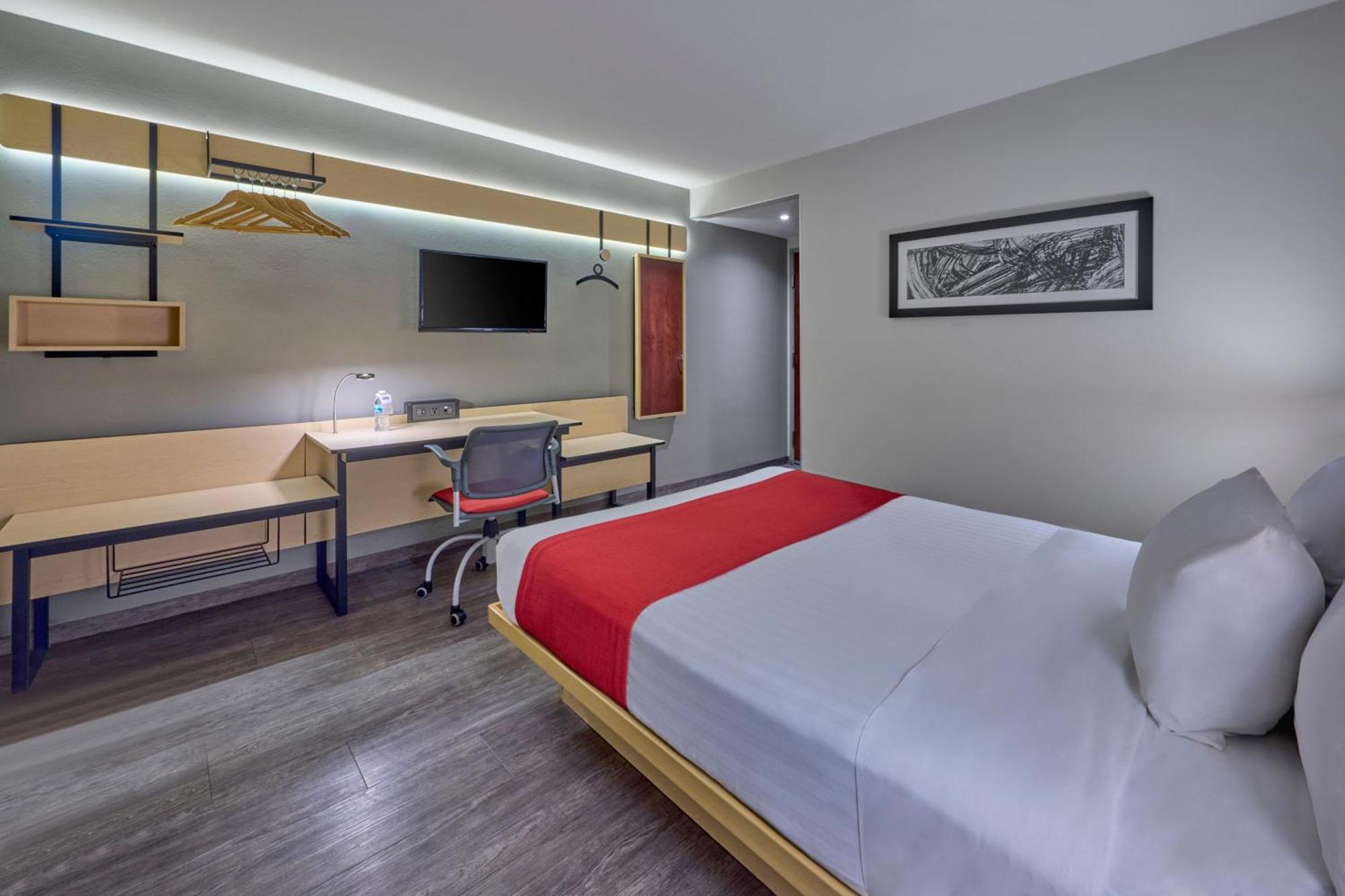 City Express By Marriott Mexicali Ngoại thất bức ảnh