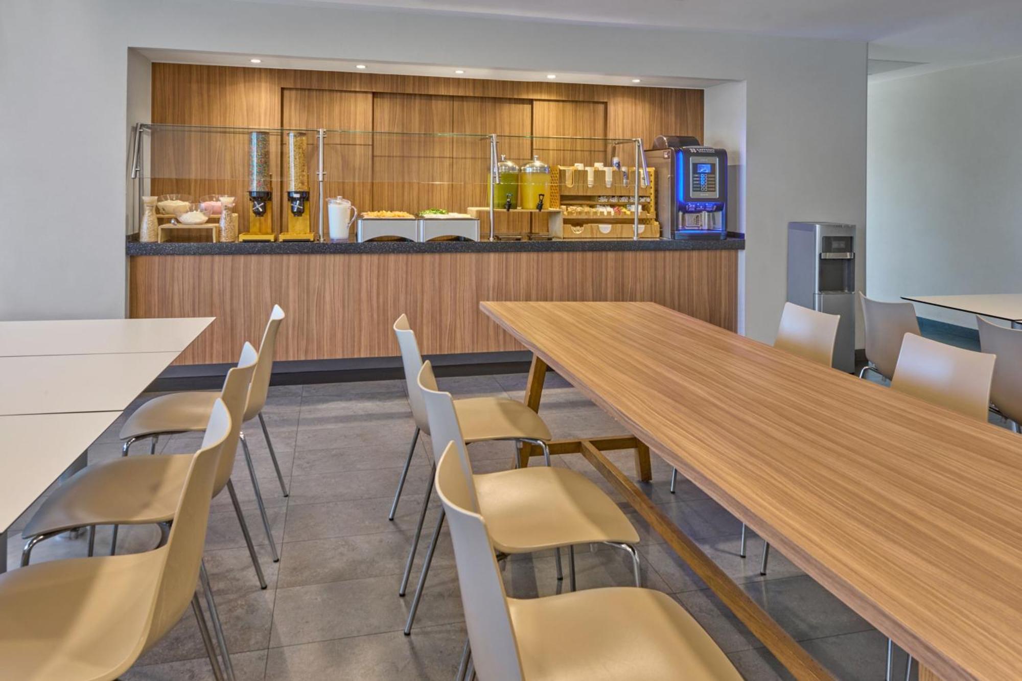 City Express By Marriott Mexicali Ngoại thất bức ảnh