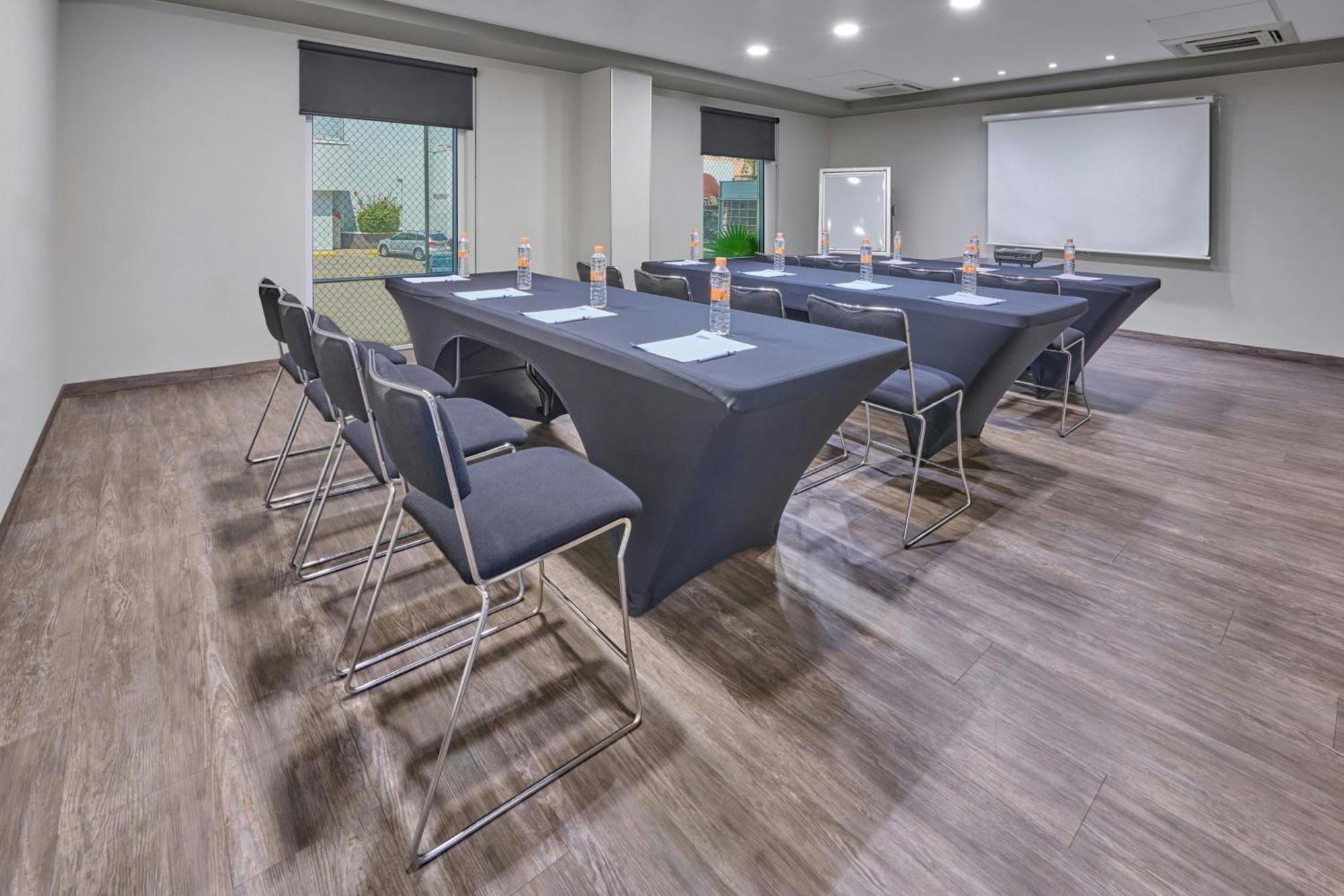 City Express By Marriott Mexicali Ngoại thất bức ảnh