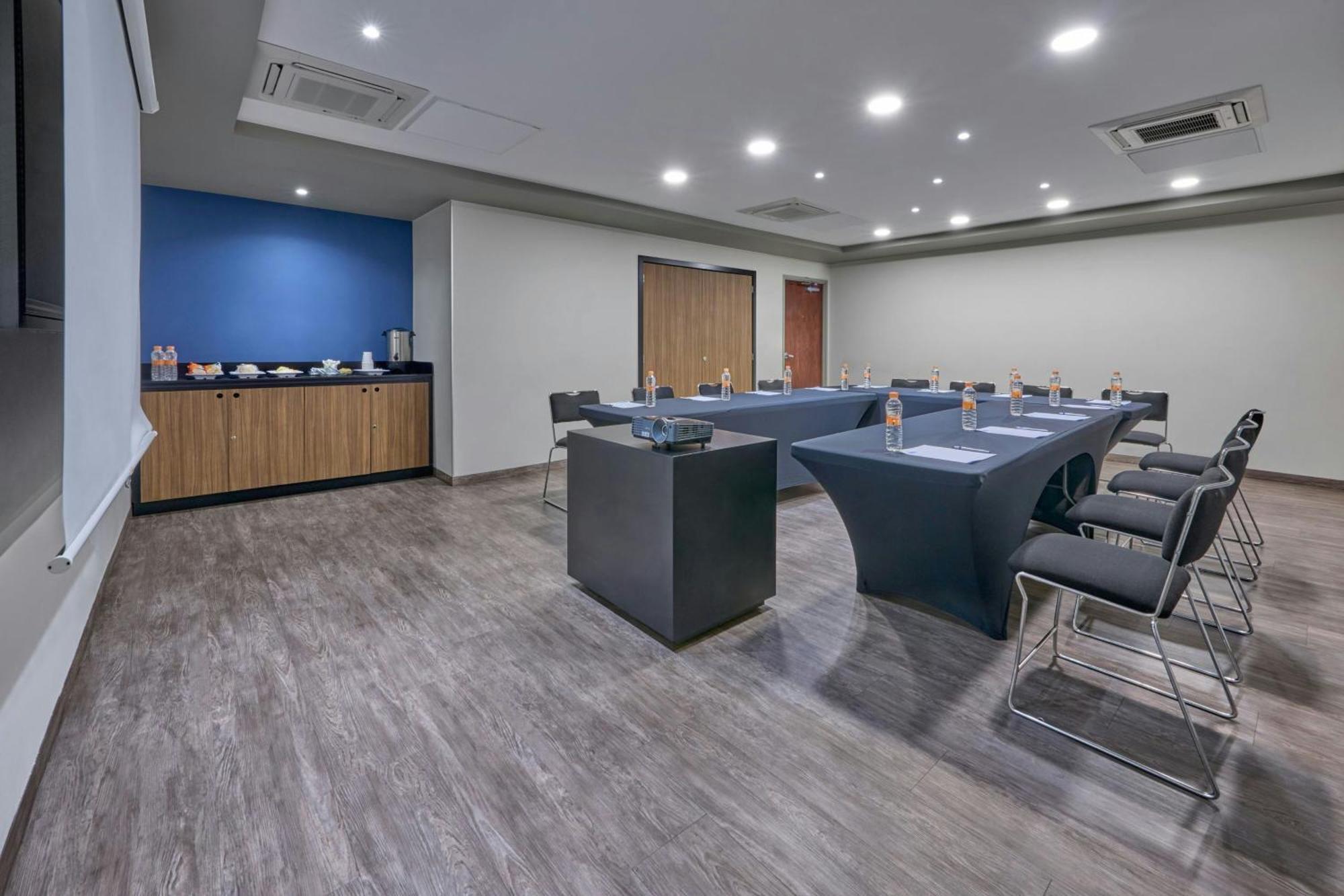 City Express By Marriott Mexicali Ngoại thất bức ảnh