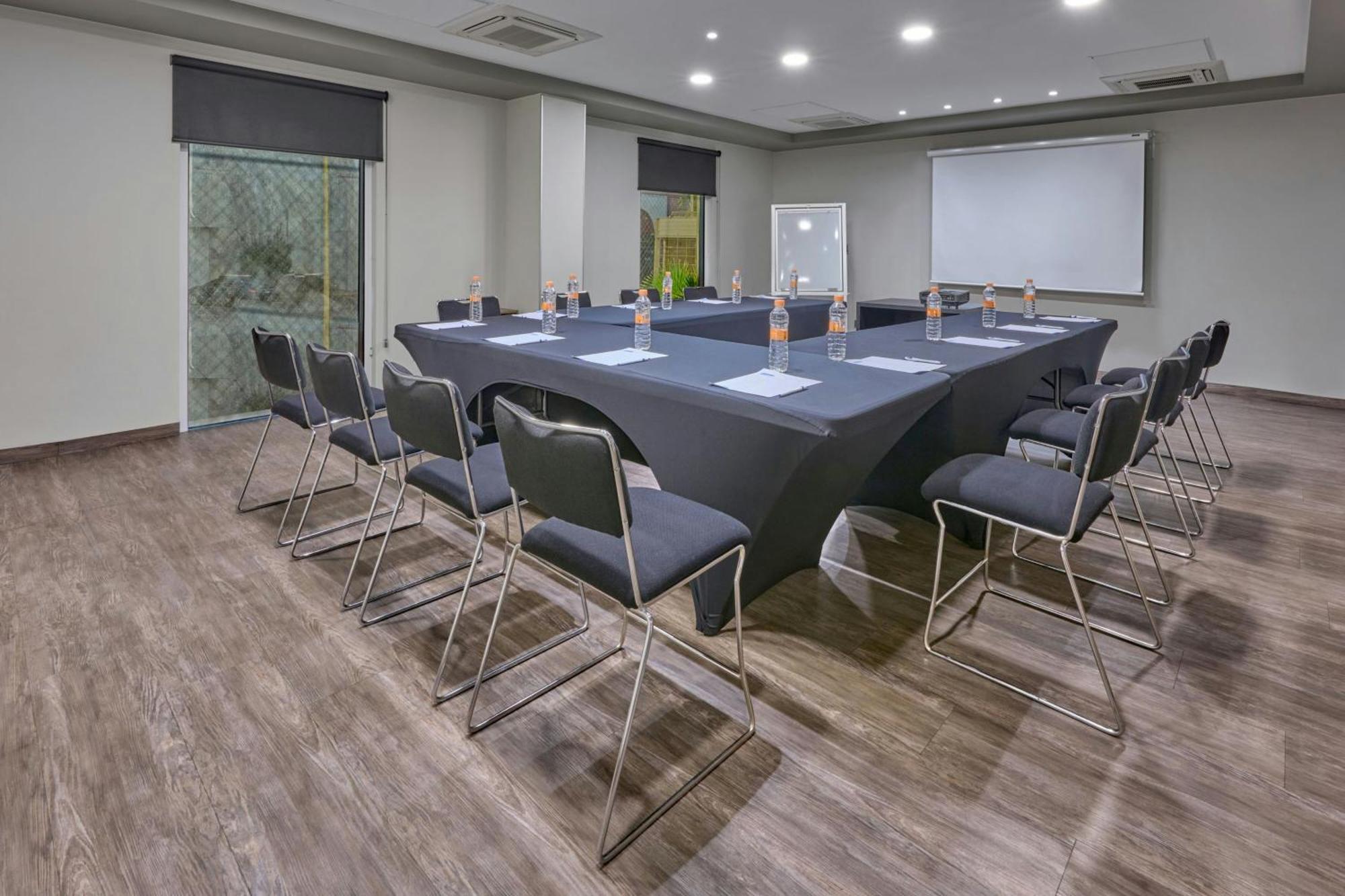City Express By Marriott Mexicali Ngoại thất bức ảnh