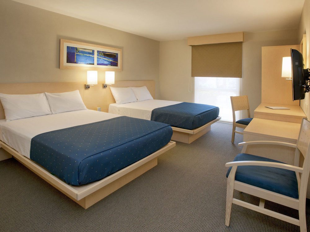 City Express By Marriott Mexicali Ngoại thất bức ảnh